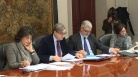fotogramma del video Regione FVG: ricorso a Consulta contro legge di bilancio ...